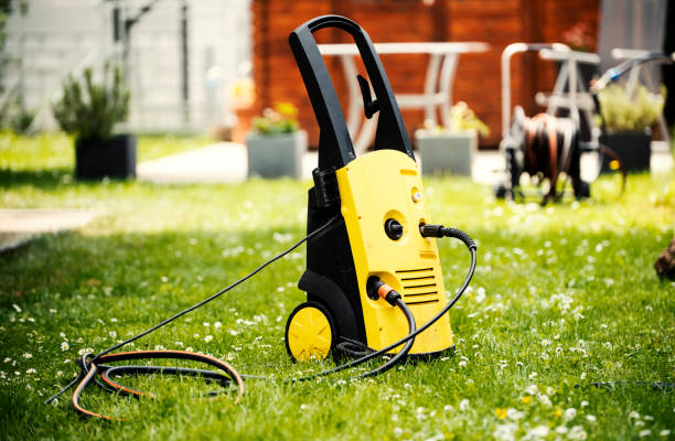 Professional Pressure Washing Services in Manchester, MO